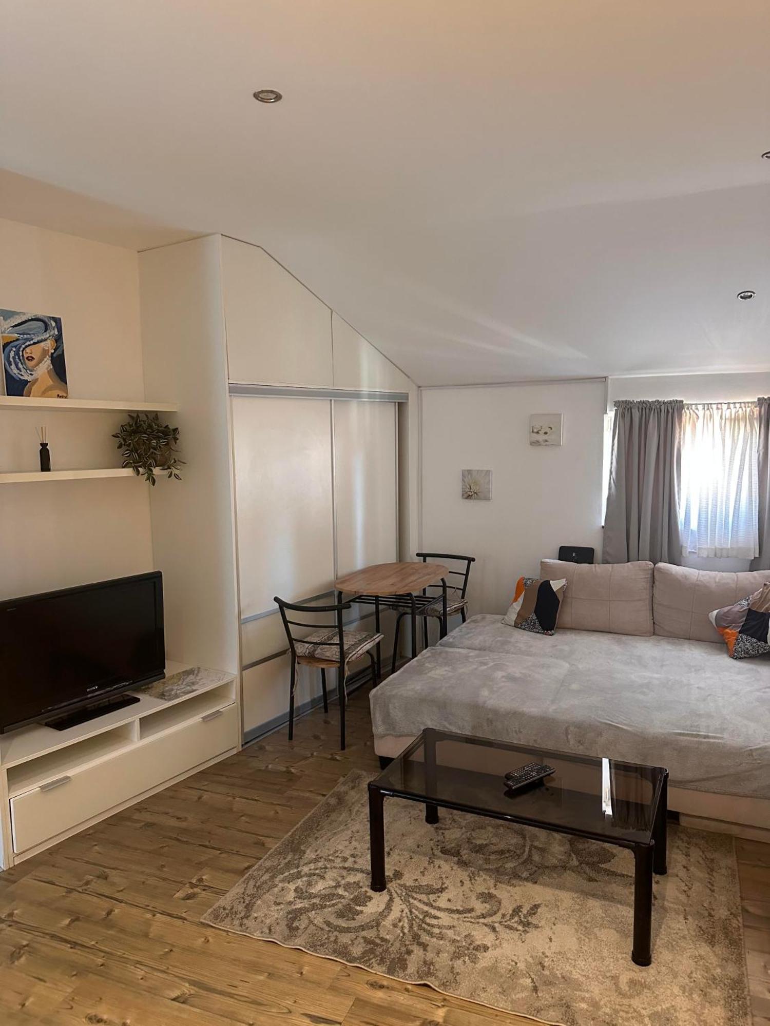 Apartment Zara Exterior photo